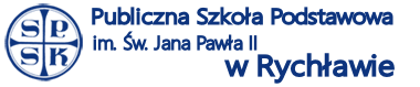Publiczna Szkoła Podstawowa SPSK w Rychławie